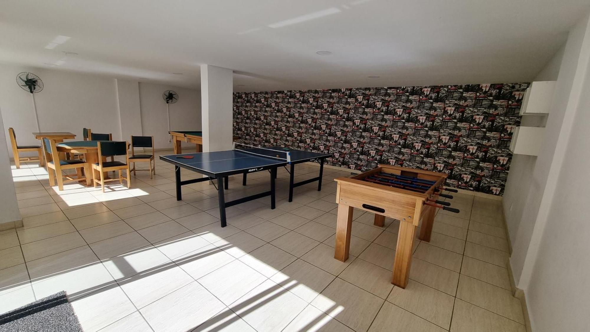 Egidios Ap - Centro De Sao Pedro Da Aldeia Apartment Exterior photo